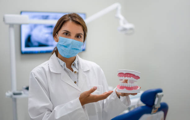 Best Emergency Root Canal Treatment in Lockport Heights, LA