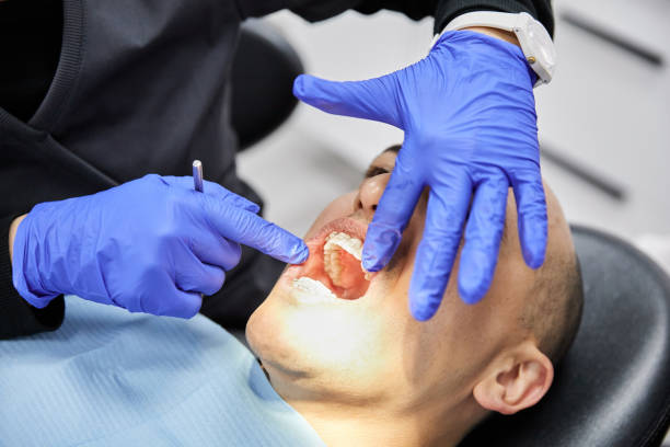 Best Emergency TMJ Treatment in Lockport Heights, LA