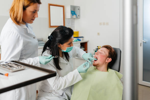 Best Same-Day Emergency Dental Services in Lockport Heights, LA