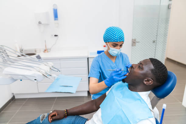 Best Emergency Tooth Extraction in Lockport Heights, LA